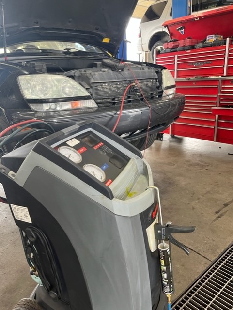 A/C Compressor: How It Works and Signs It May Be Going Out