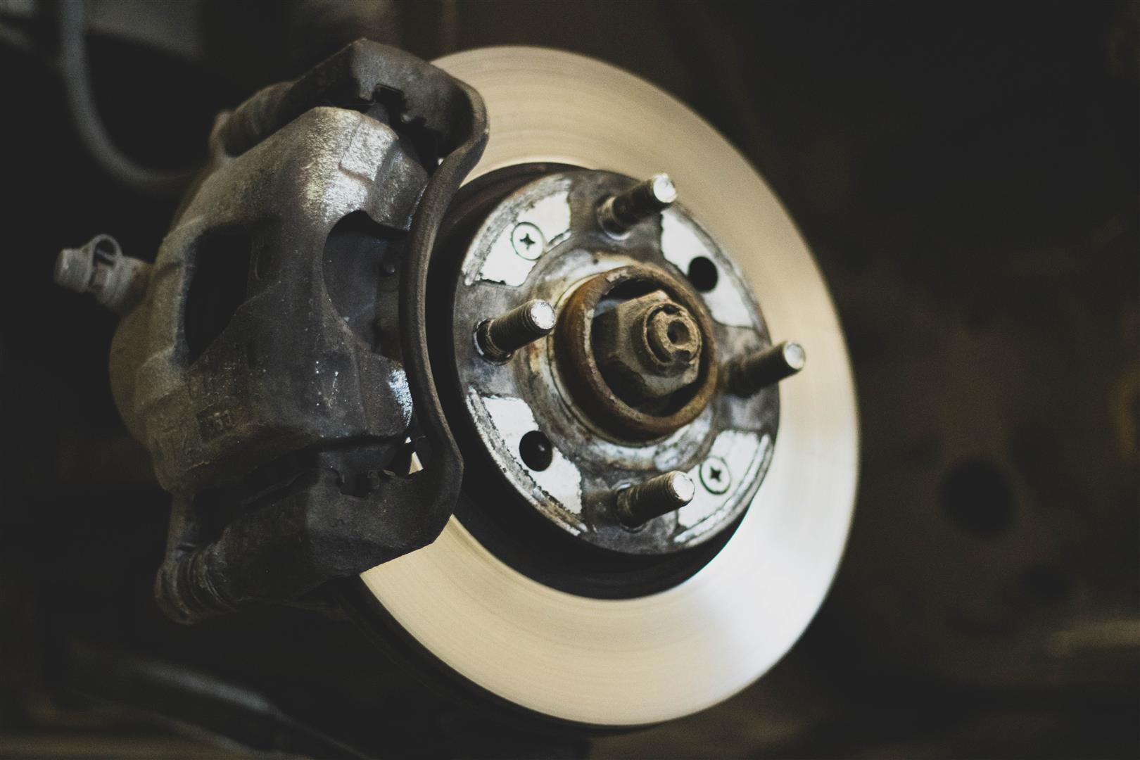 Brake Pads: Understanding Brake Pad Measurements and What Can Happen If You Wait Too Long