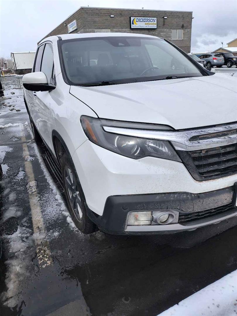 Honda Recalls Over 880,000 Vehicles for Rear Subframe Rust: Is Your SUV or Truck Affected?
