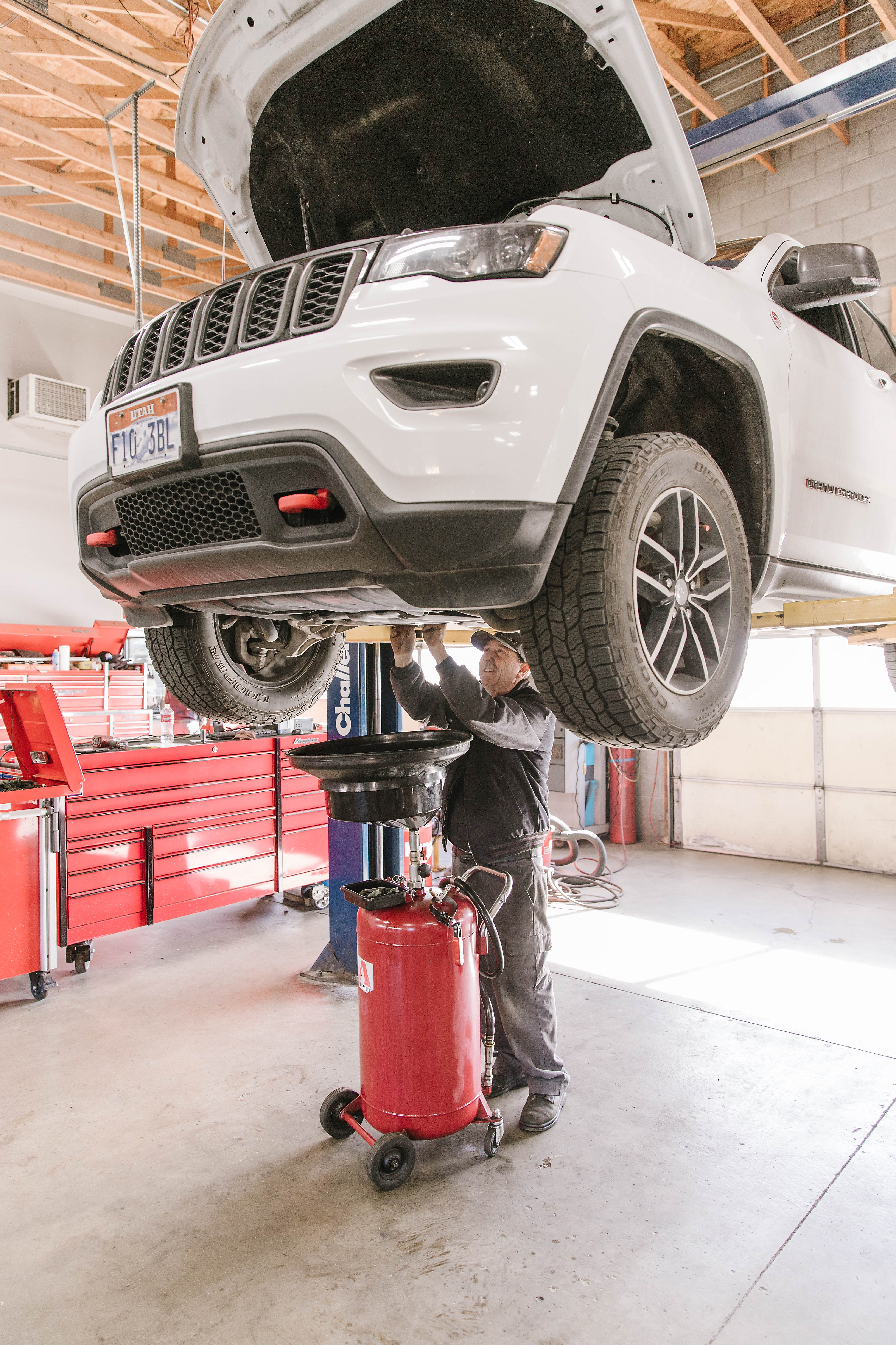 The Rising Cost of Fuel, Oil, Parts, and Vehicle Ownership: What It Means for Drivers