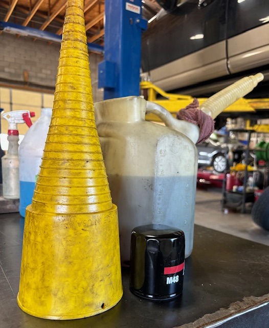 30,000-Mile Vehicle Maintenance: Make a Plan to Keep Your Car Running Well