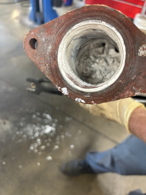 What Is a Catalytic Converter and What Does It Do?