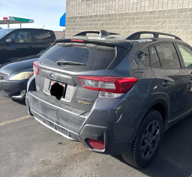 Subaru Recall: What 2026 Crosstrek and Forester Owners Need to Know