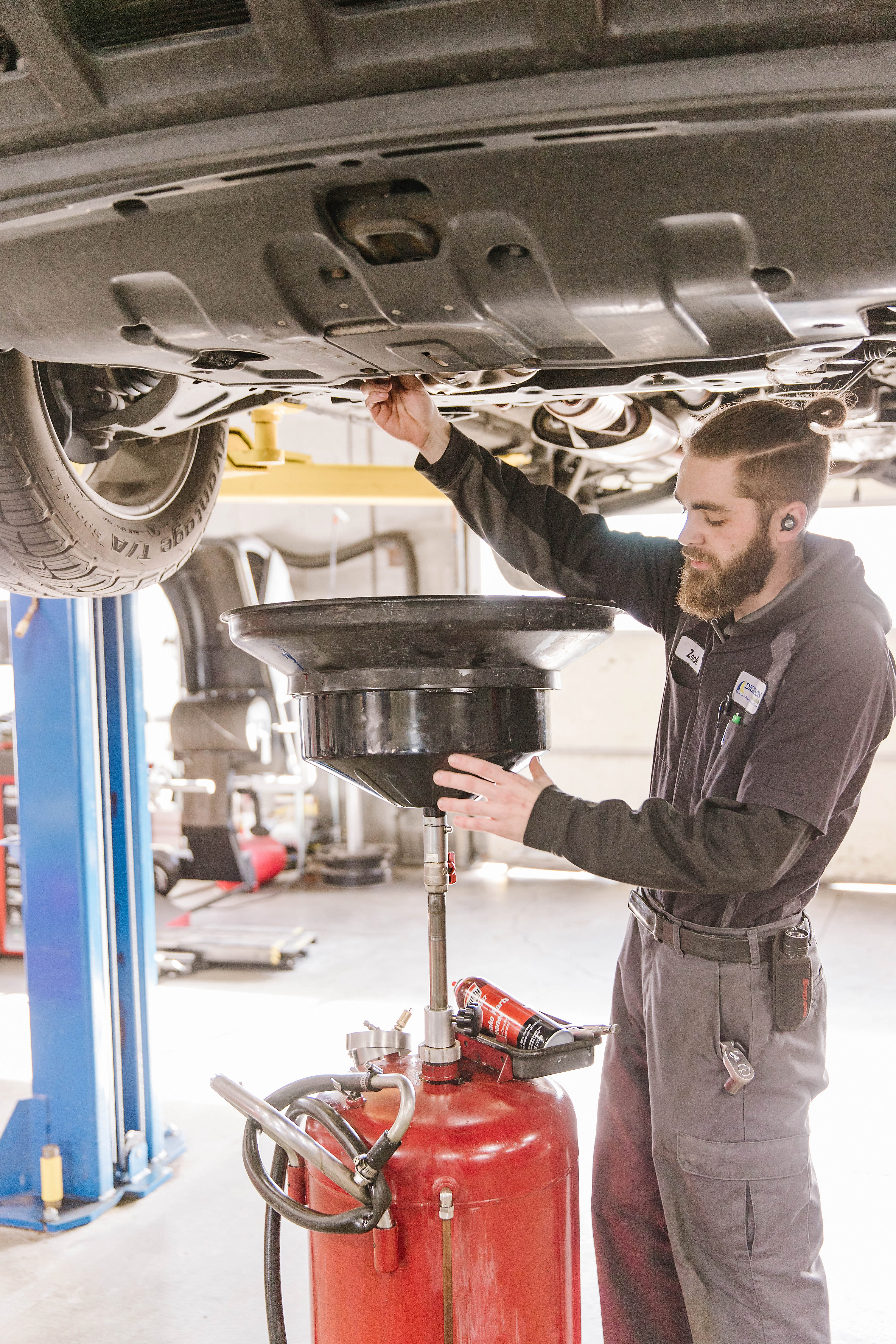 How to Know What Maintenance Your Vehicle Needs—and When