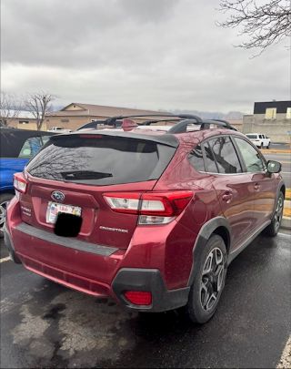 Subaru Recalls 70,000+ Crosstrek and Forester Hybrids Over Potential Fire Risk