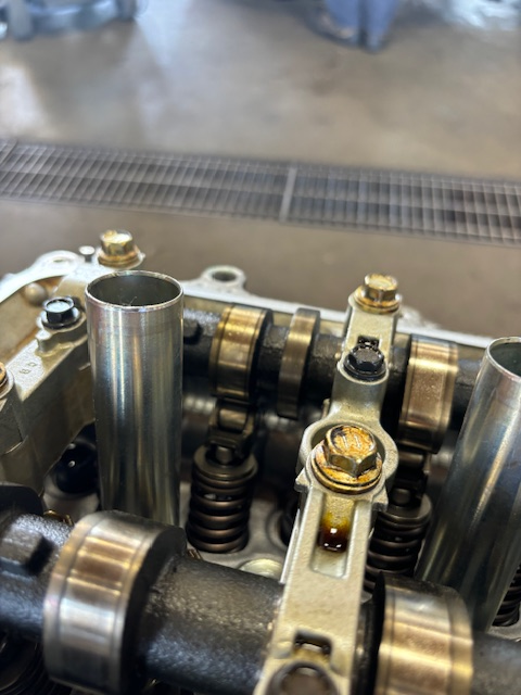 Honda Valve Adjustments: Don't Ignore This Important Maintenance Service