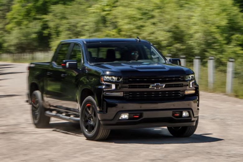 Major GM Recall: Nearly 600,000 Vehicles Affected by Engine Defect