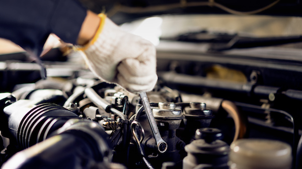 Stay tuned on when your car needs a tune-up!