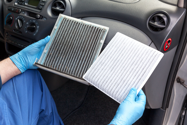 Signs It’s Time to Swap Out Your Cabin Air Filter