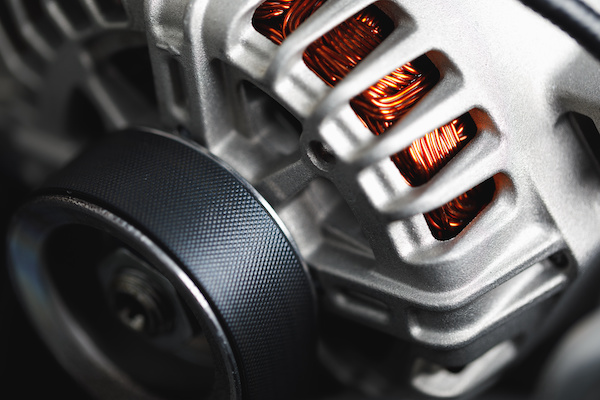 What Is An Alternator & How Does It Work?
