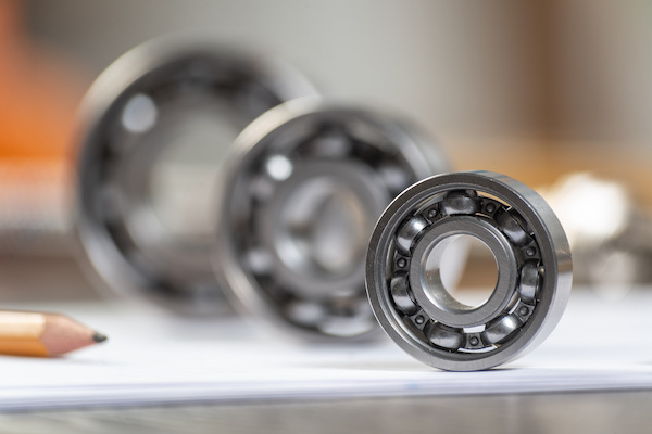 What Are Wheel Bearings?