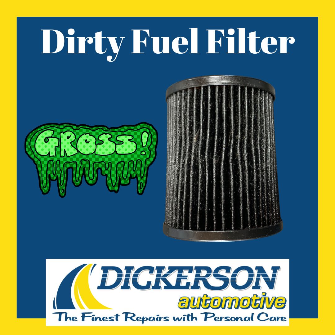 Diesel Fuel Filters
