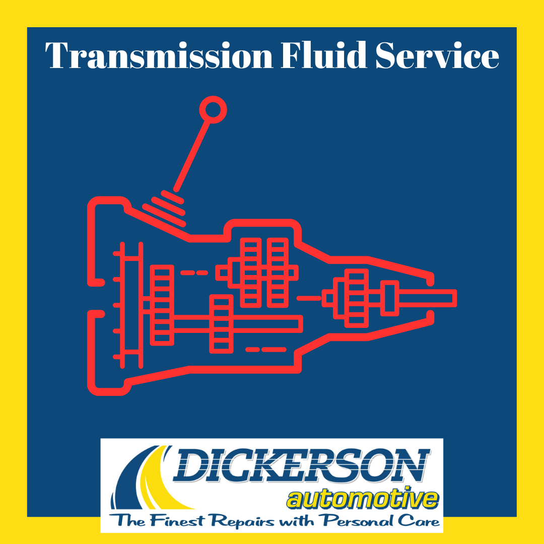 What Is A Transmission Fluid Filter Service?