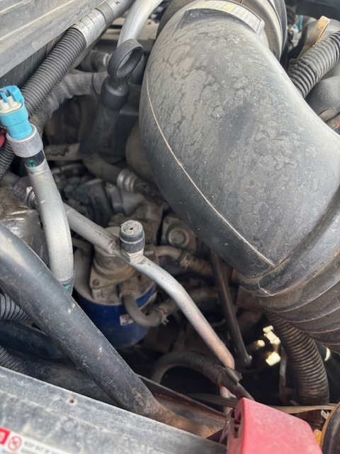 Why Changing the Fuel Filter on Your 2015 Duramax Matters