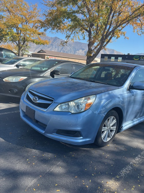Why Is My Subaru Burning Oil? What You Need to Know