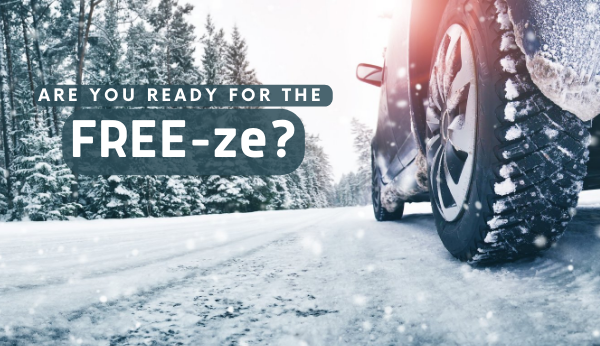 How do I know if I need Snow tires or All- Terrain for Winter 