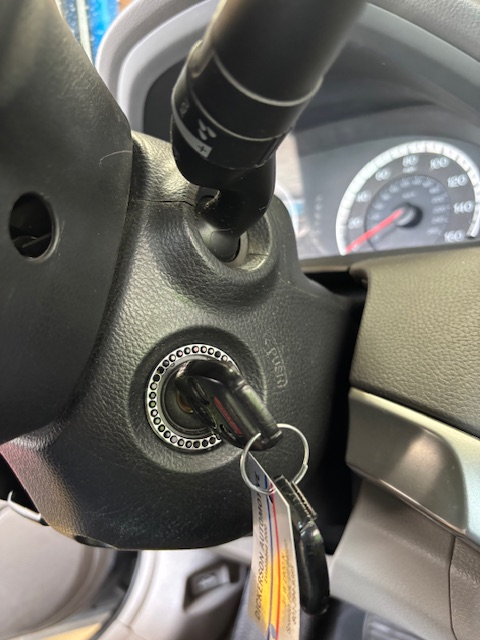 When Car “Bling” Causes Big Problems – Why Decorative Ignition Rings Can Leave You Stranded
