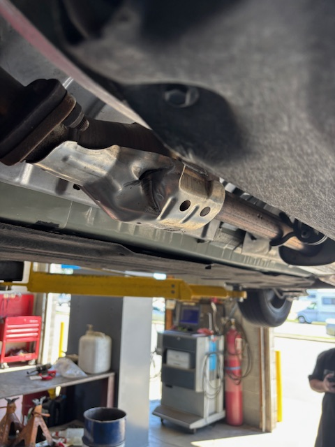 The Dangers of Loose Cargo and Derbies on the Freeway: Why Secure Loads and Moving Parts Matter for Road Safety