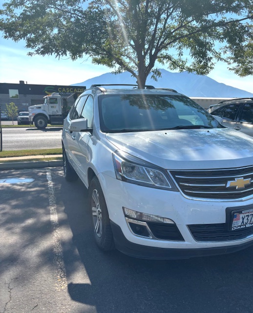 GM Issues Stop-Sale on Select 2026 Chevy Traverse, GMC Acadia & Buick Enclave SUVs