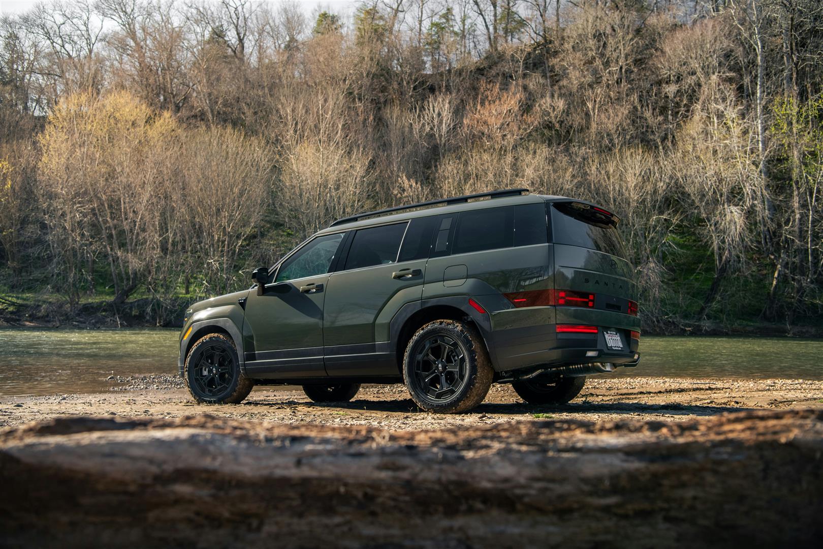 Understanding the Recall: 2024 Hyundai Santa Fe & 2025 Hyundai Santa Fe — What Owners Need to Know