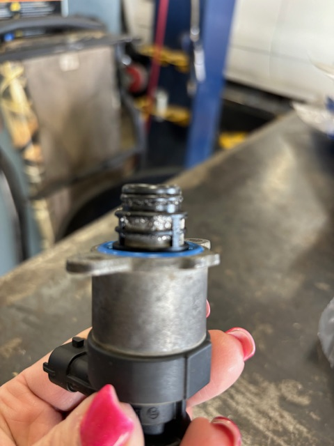 Unraveling CP4 Fuel Pump Failures: Causes, Signs, and Resolution