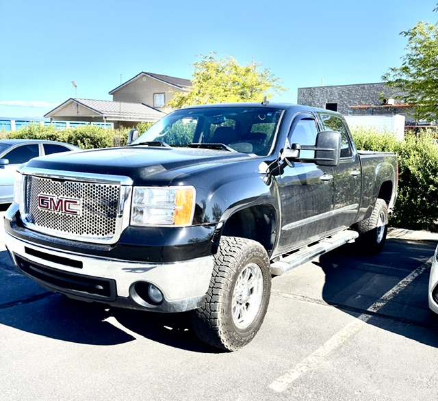 Diesel Emissions System Service in Spanish Fork, UT | Dickerson Automotive