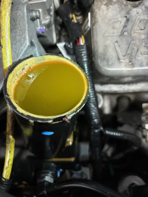 Does Your Vehicle Really Need a Power Steering Fluid Flush?