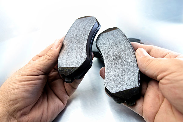 When Should You Change Brake Pads?