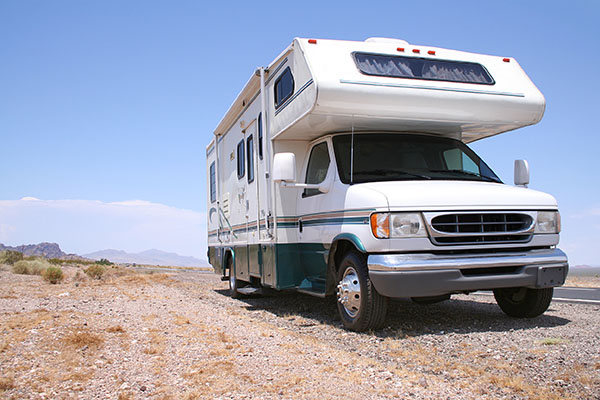 Do Trailers and Towable RVs Need to Be Serviced or Checked?