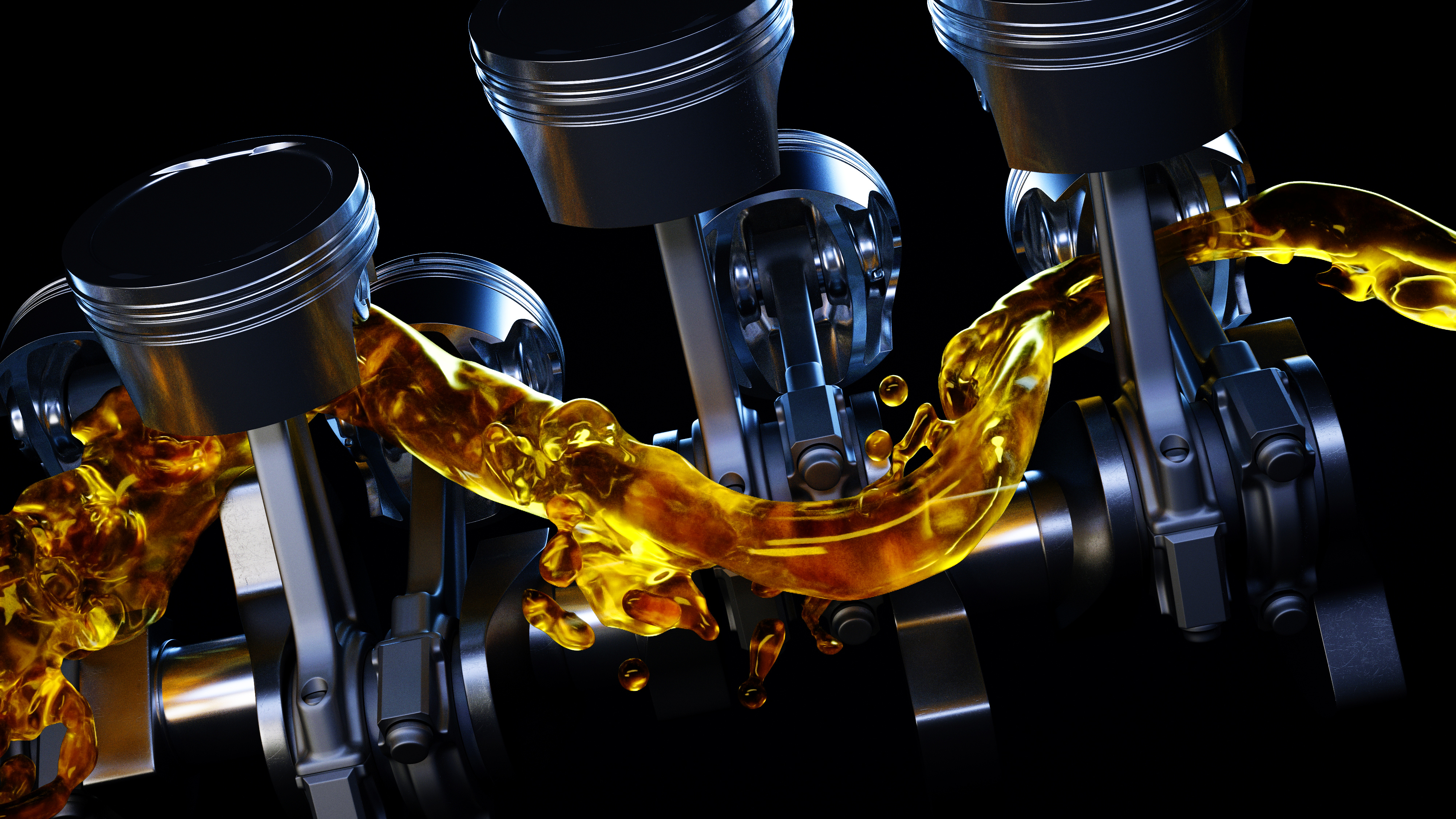 Тhe Do's and Don'ts of Engine Oil - All You Need To Know