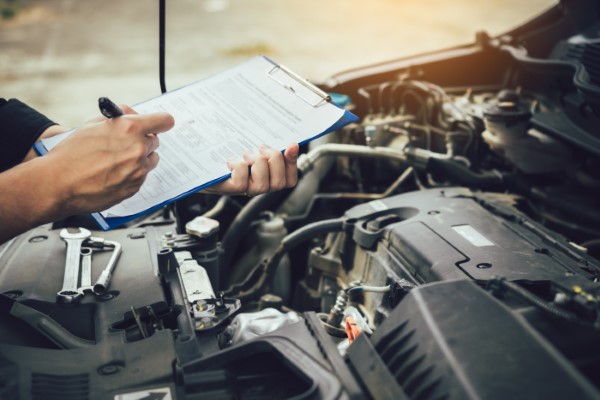 Auto Diagnostics - What Are They & When To Consider?