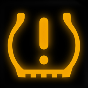 Tire Pressure Light Icon | Dickerson Automotive