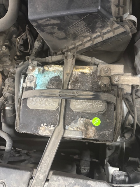 Why Your Car Clicks but Won’t Start