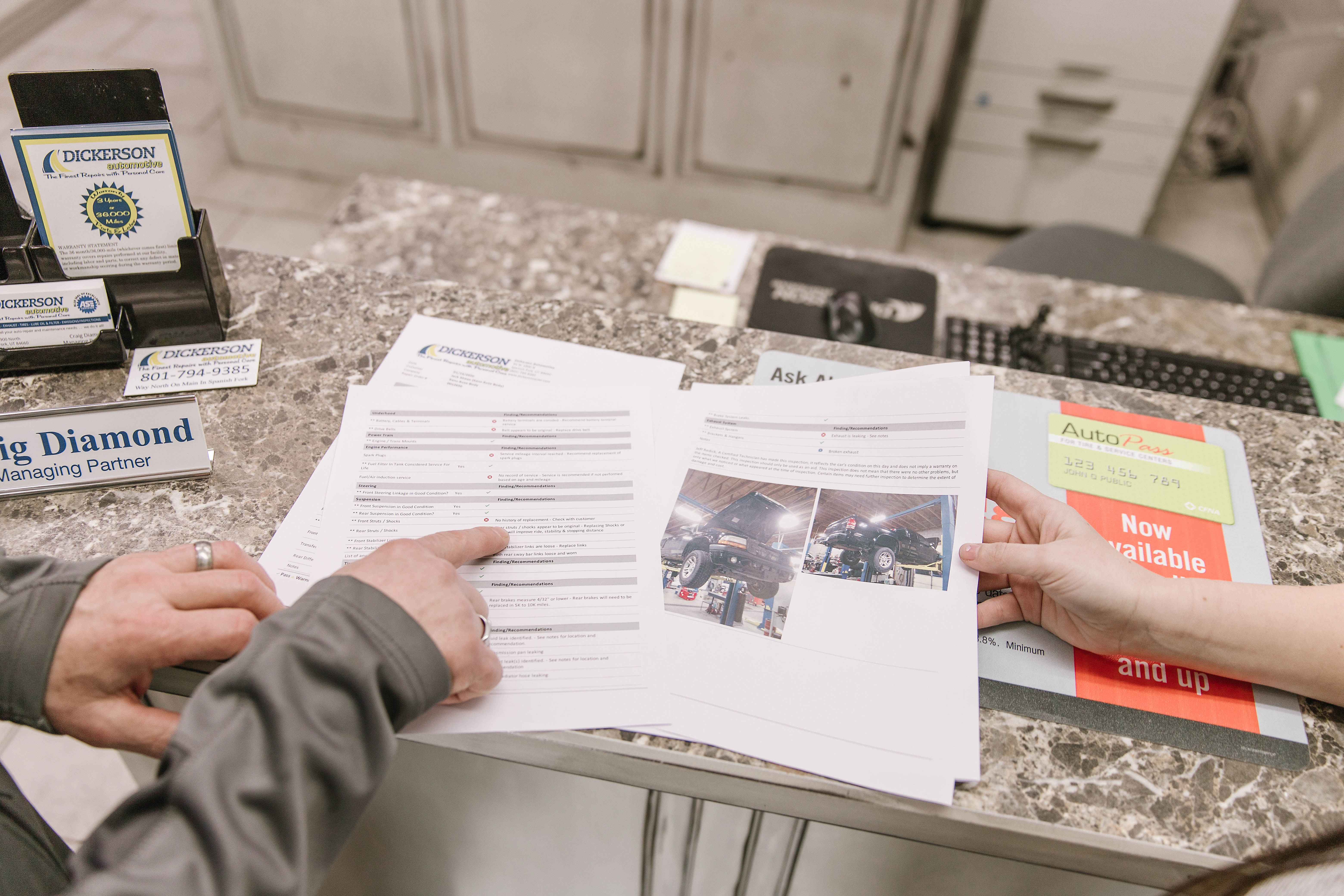 Buying a Used Car? Don't Skip a Professional Pre-Purchase Inspection