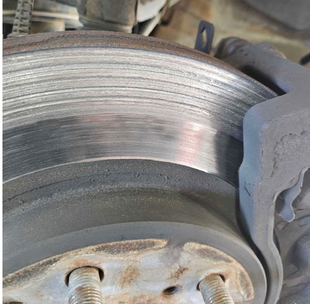 When to Replace Brake Rotors vs. When to Resurface Them | Dickerson ...