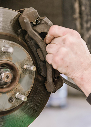 Brake Repair in Spanish Fork | Dickerson Automotive