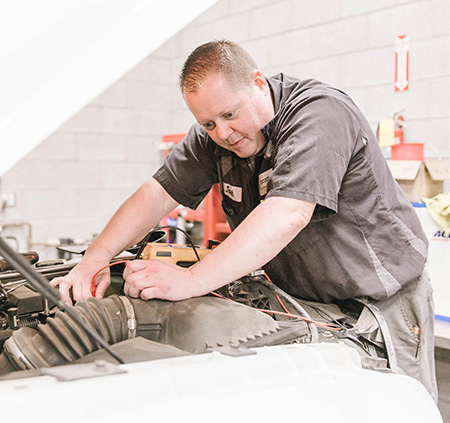 Electrical Diagnosis - Dickerson Automotive