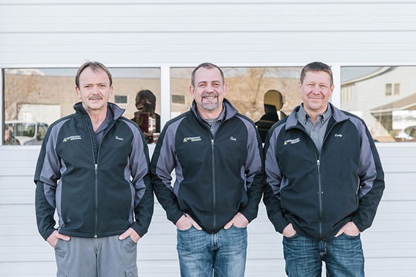 Our Team | Dickerson Automotive