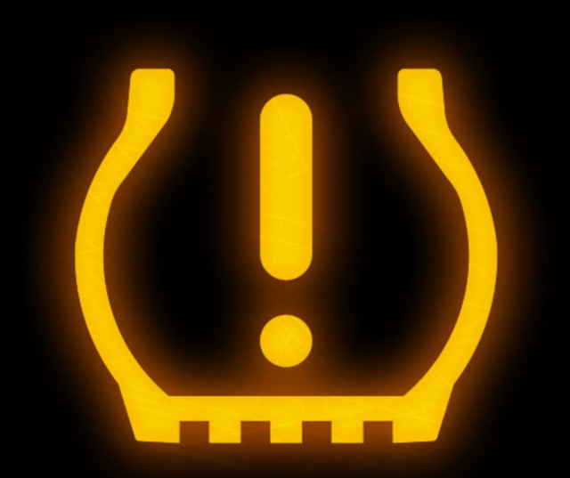 TPMS Sensors: Why Your Tire Pressure Changes With the Temperature