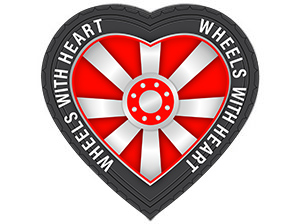 Wheels with Heart - Dickerson Automotive