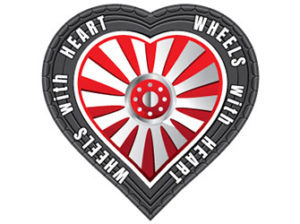 Wheels with Heart - Dickerson Automotive
