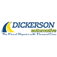 Dickerson Automotive logo