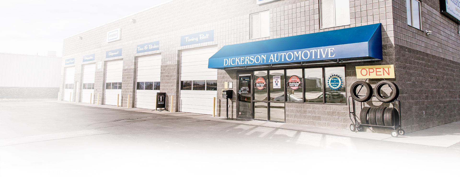 Dickerson Automotive