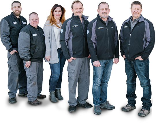 Dickerson Automotive | Team photo