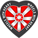 Wheels With Heart